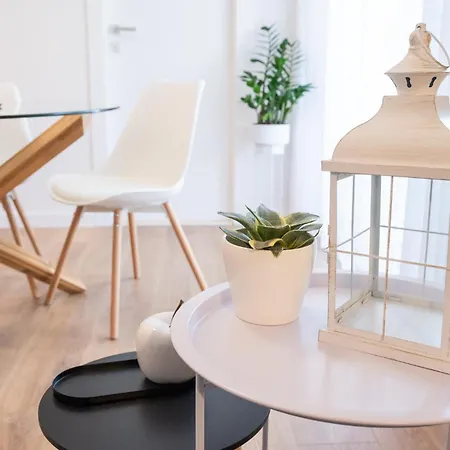 Olinar Appartement