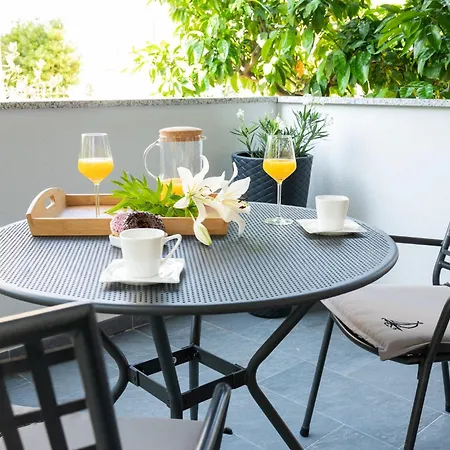 Olinar Apartament Zadar