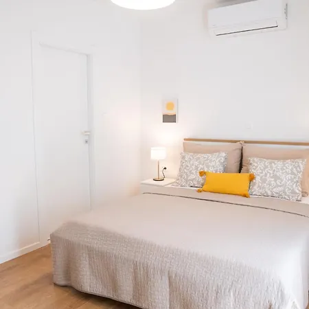Lägenhet Olinar