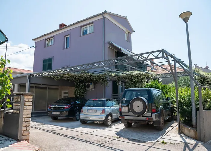 Appartement Olinar Zadar