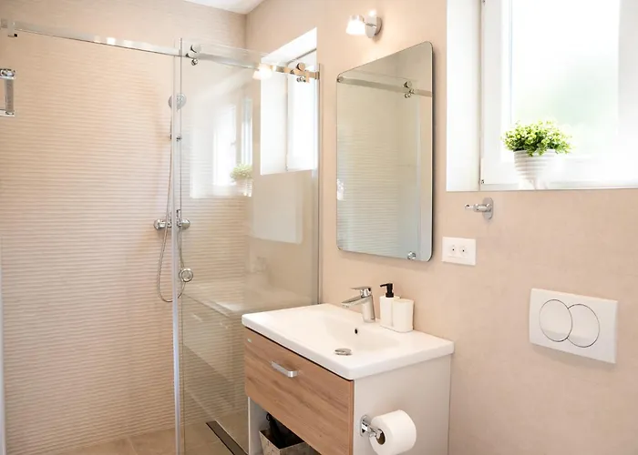 Olinar Apartament Zadar