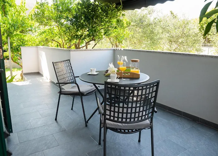 Apartament Olinar
