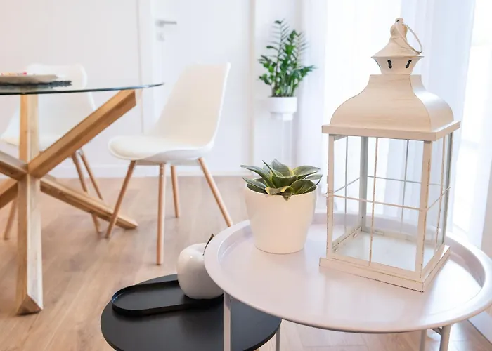 Olinar Apartament