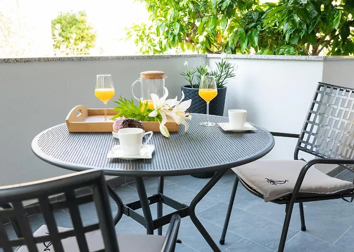 Olinar Apartament Zadar