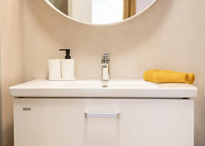 Apartament Olinar *