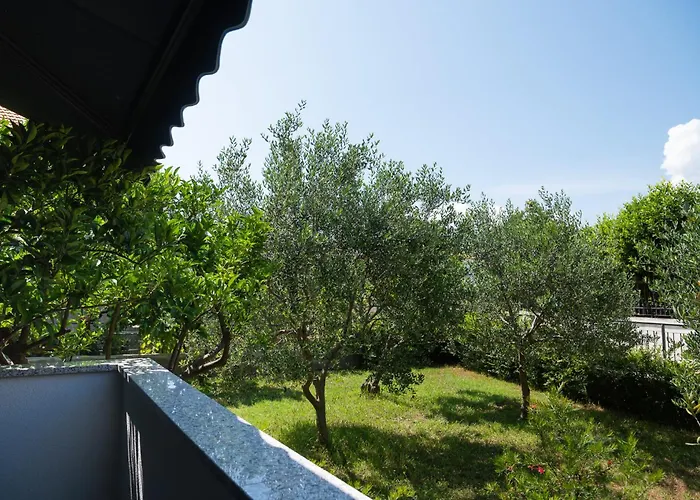 Olinar Appartement Zadar