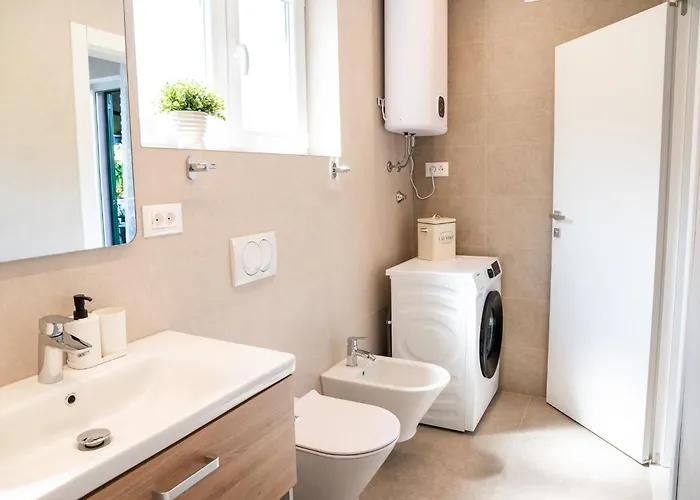 Olinar Appartement *