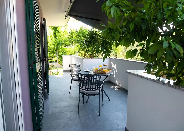 Apartament Olinar *