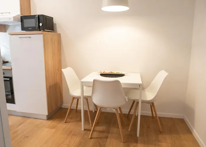 Olinar Apartament Zadar