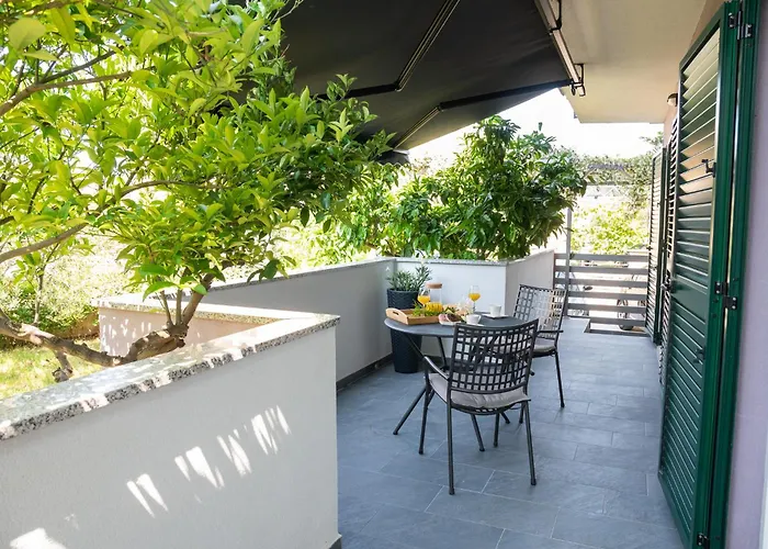 Olinar Appartement