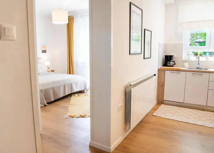 Apartament Olinar