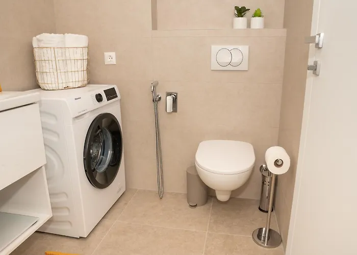 Apartament Olinar