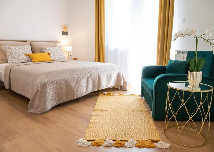 Olinar Apartament