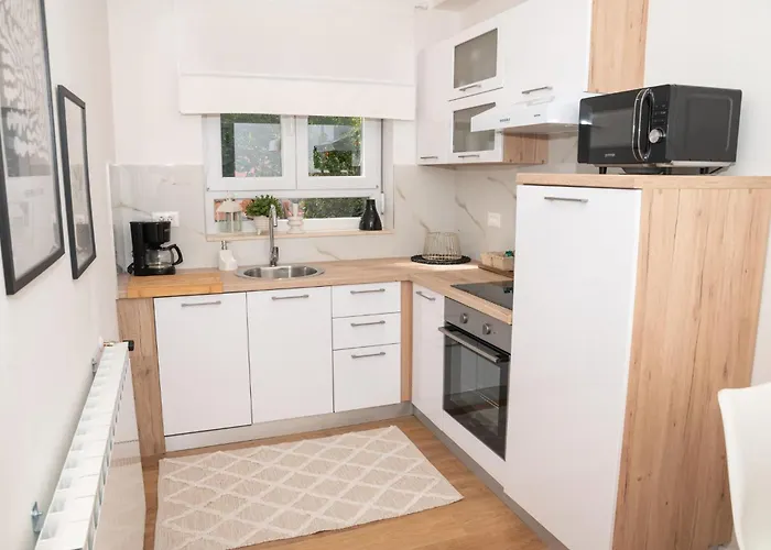 Appartement Olinar *