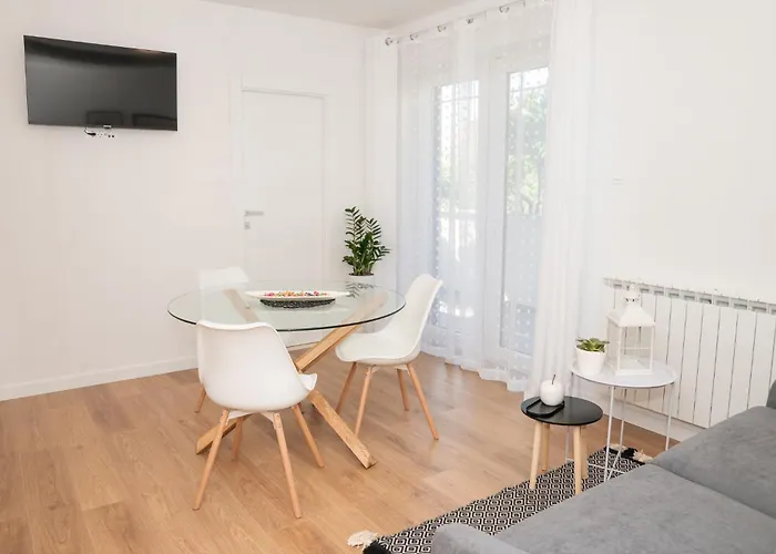Olinar Apartament Zadar