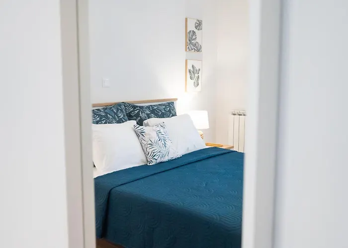 Olinar Appartement