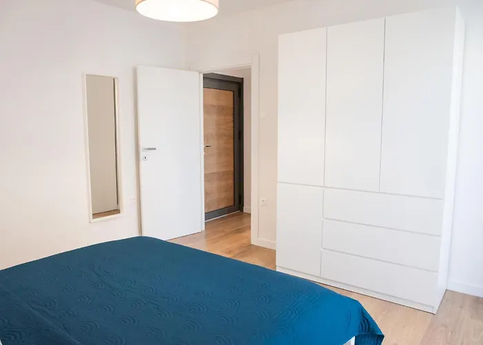 Appartement Olinar