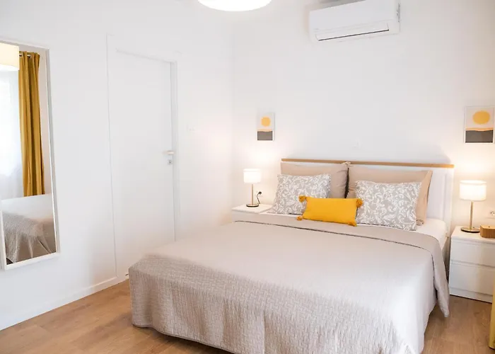 Apartament Olinar