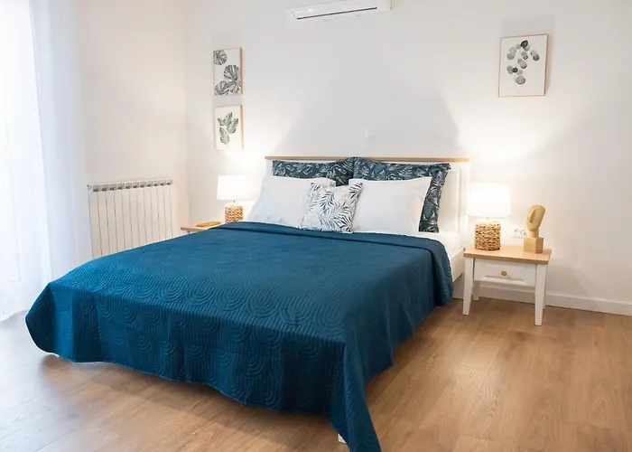Apartament Olinar *