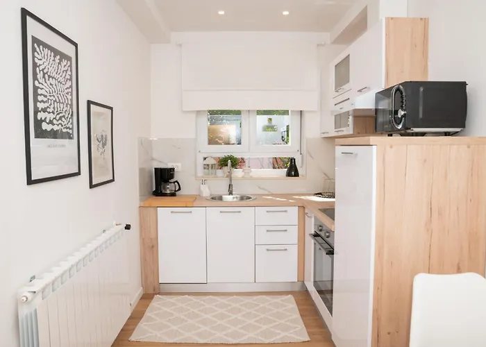 Apartament Olinar Zadar