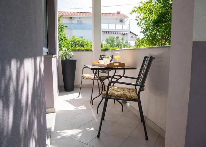 Appartement Olinar