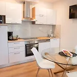 Apartman Olinar *