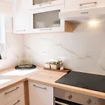 Olinar Апартаменты Задар