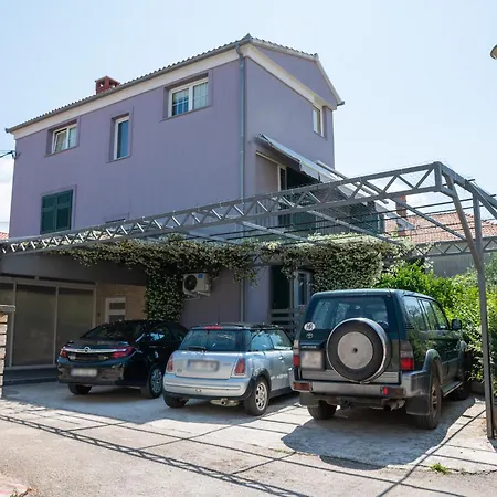 Apartment Olinar Zadar