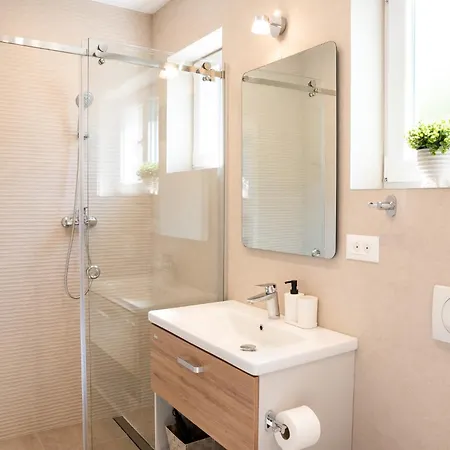 Olinar Appartement Zadar