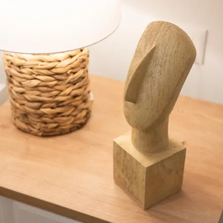 Olinar Apartment *