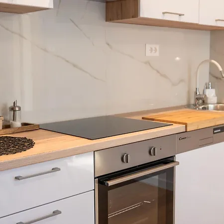 Olinar Appartement Zadar