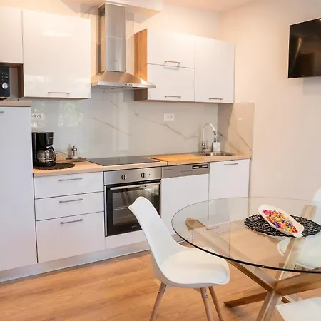 Apartment Olinar *