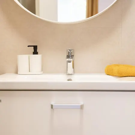 Apartment Olinar *