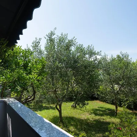 Olinar Apartment Zadar