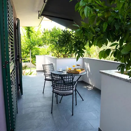 Apartment Olinar *