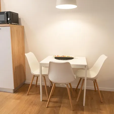 Olinar Apartment Zadar