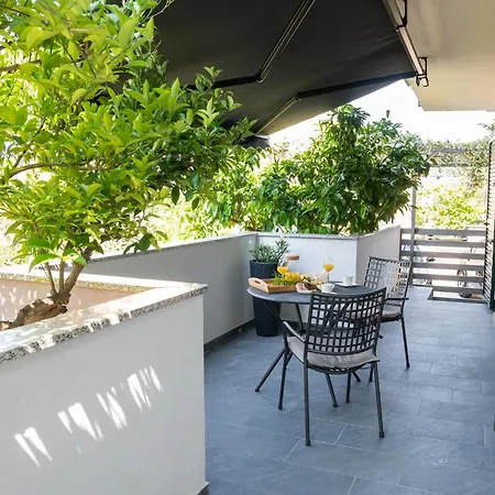 Olinar Apartment