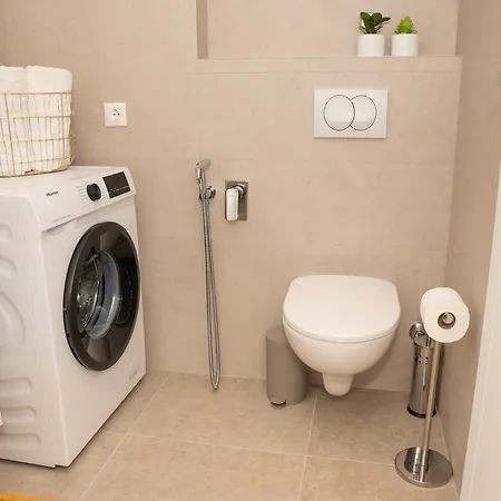 Apartment Olinar