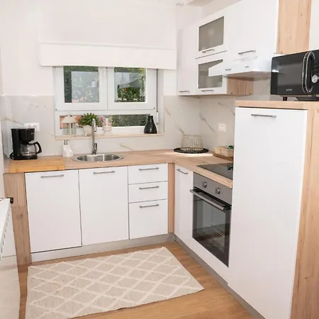 Apartment Olinar *