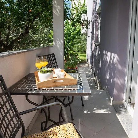 Olinar Apartment Zadar