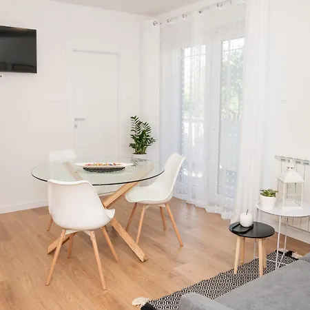 Olinar Apartment Zadar