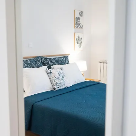 Olinar Apartment
