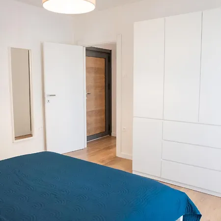 Apartment Olinar