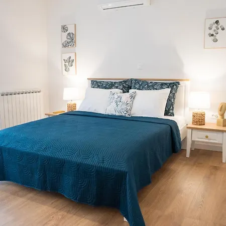 Apartment Olinar *