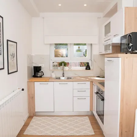 Appartement Olinar Zadar