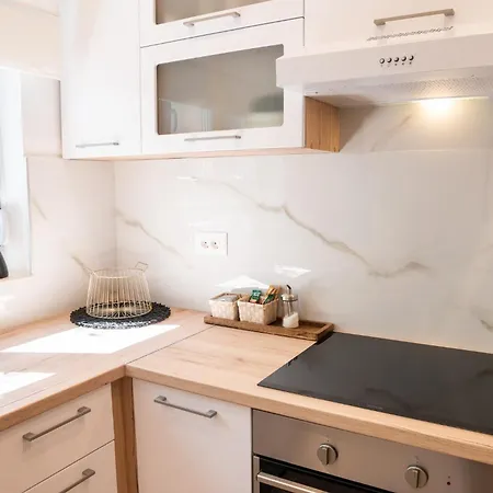 Olinar Appartement Zadar